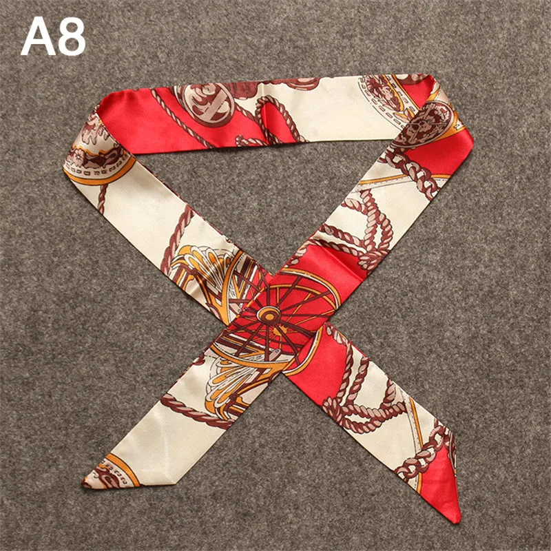 Fashion Skinny Bag Scarf Women – Women Bags Brands recenzja i cena