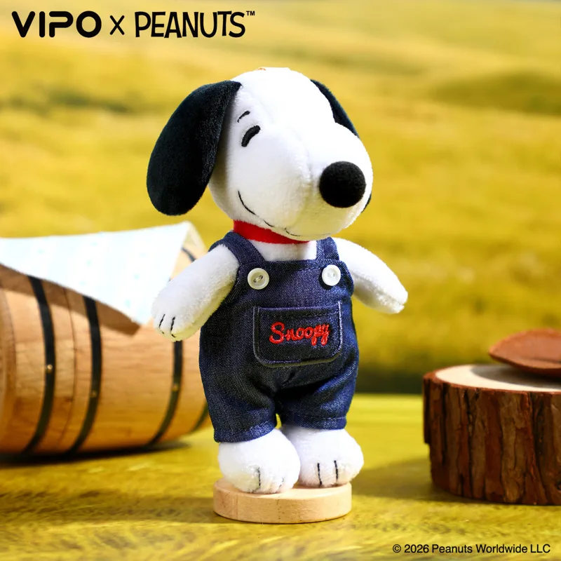 Vipo X Peanuts Snoopy Belle De – Women Bags Collection recenzja i cena