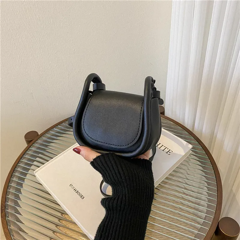 Cukierki kolor moda PU skóra M – Women Bags Offers recenzja i cena