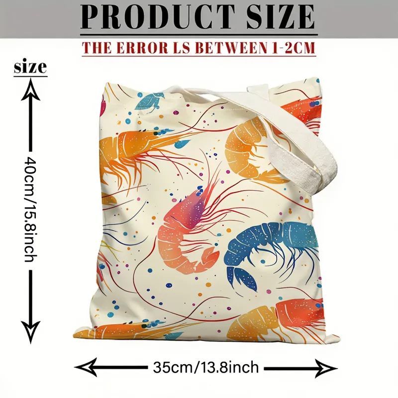 Kolorowa torba na zakupy z wzo – Women'S Bags Very recenzja i cena