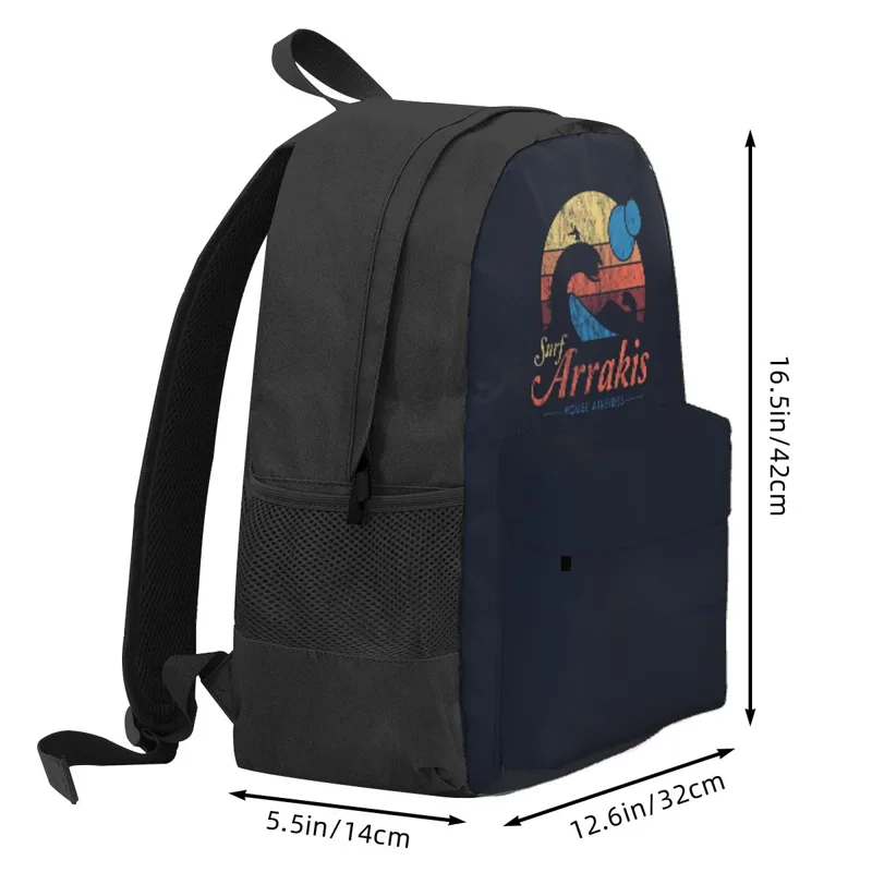 Plecak Szkolny dla Chłopców i  – Women Bags Dune recenzja i cena
