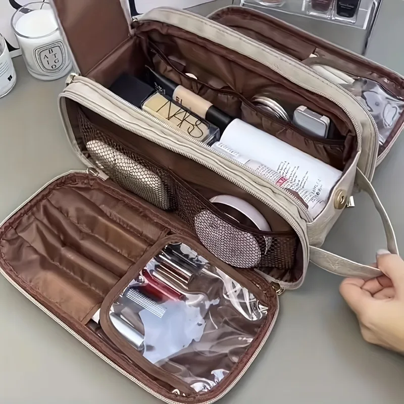 Nowa, wielofunkcyjna kosmetycz – Women Bags Goyard recenzja i cena