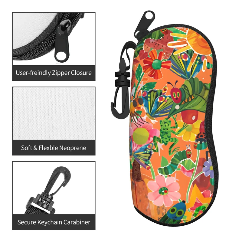 Etui na okulary Caterpillar dl – Women'S Bags Very recenzja i cena
