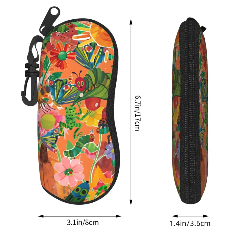 Etui na okulary Caterpillar dl – Women'S Bags Very recenzja i cena