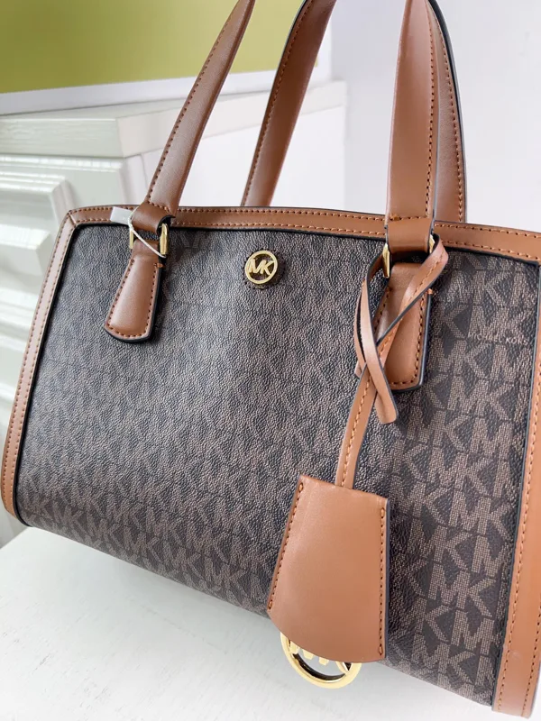 Torebka damska Michael Kors, k – Women'S Tote Bags Michael Kors recenzja i cena