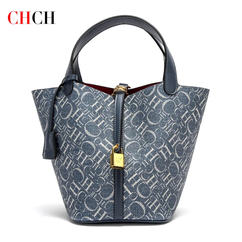 Damska torba z grubej bawełny  – Women Bags Offers recenzja i cena