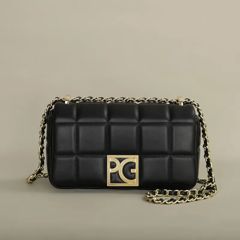 PG PATSY GARIS Damska Torba Lu – Women Bags Sale recenzja i cena