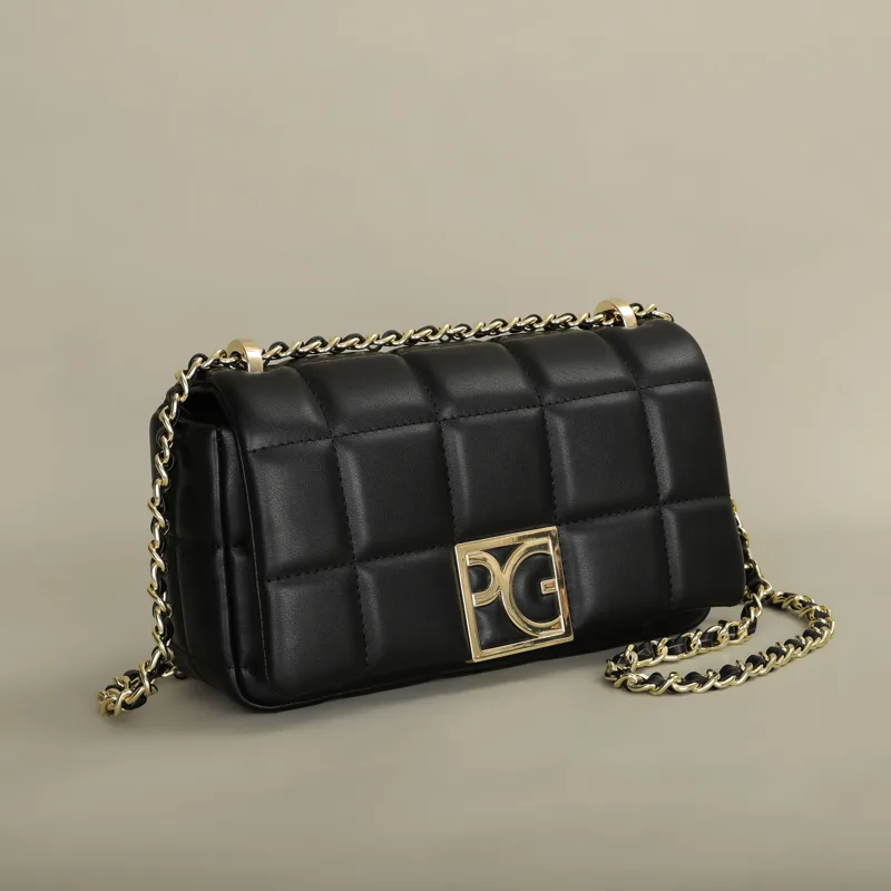PG PATSY GARIS Damska Torba Lu – Women Bags Sale recenzja i cena