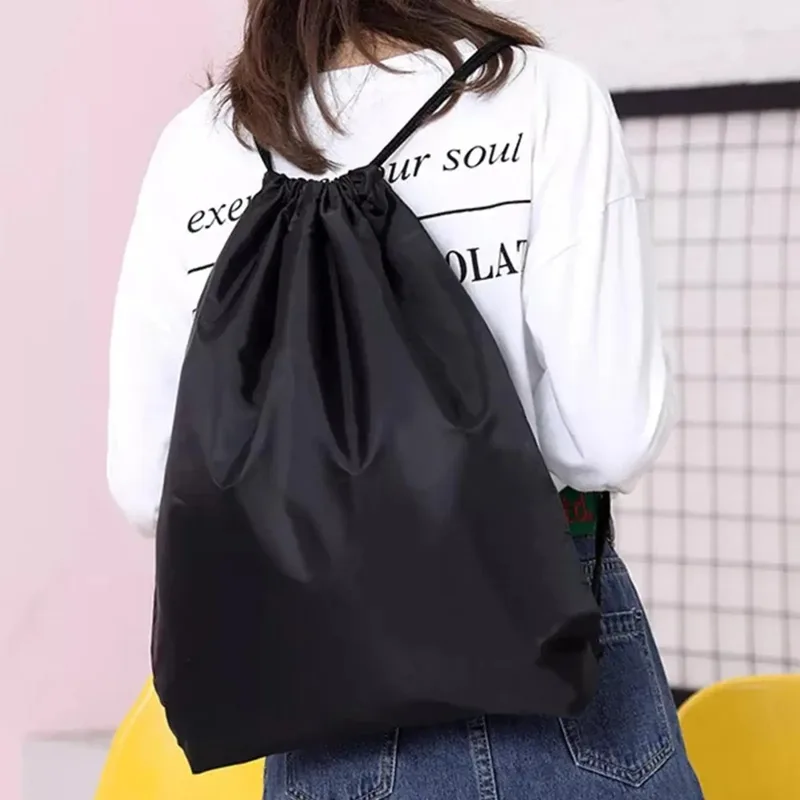 Sportowy plecak ze sznurkiem,  – Women'S Bags Going Out recenzja i cena