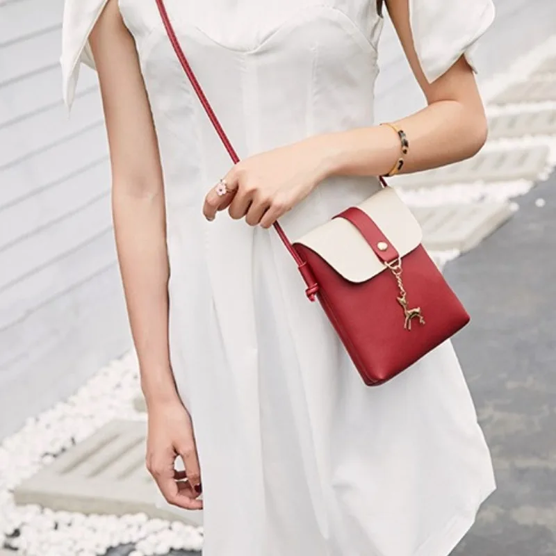 Nowa torebka damska z zawieszk – Women'S Bags New Look recenzja i cena