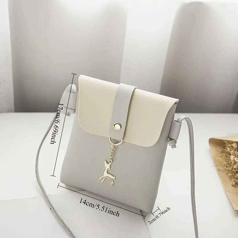 Nowa torebka damska z zawieszk – Women'S Bags New Look recenzja i cena