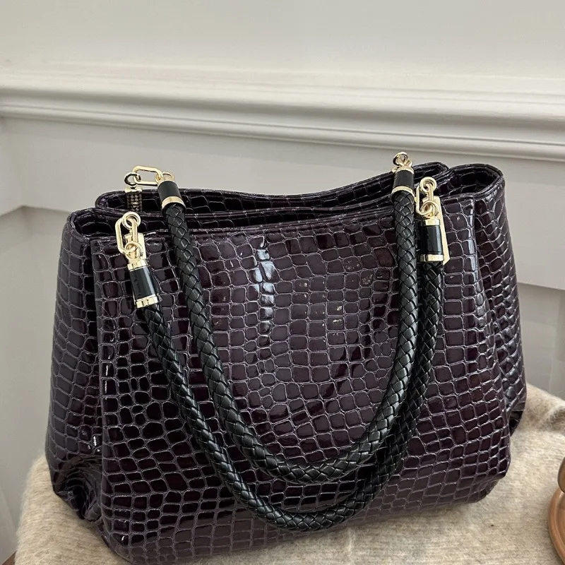 Klasyczna torba z górnym uchwy – Women Bags Europe recenzja i cena