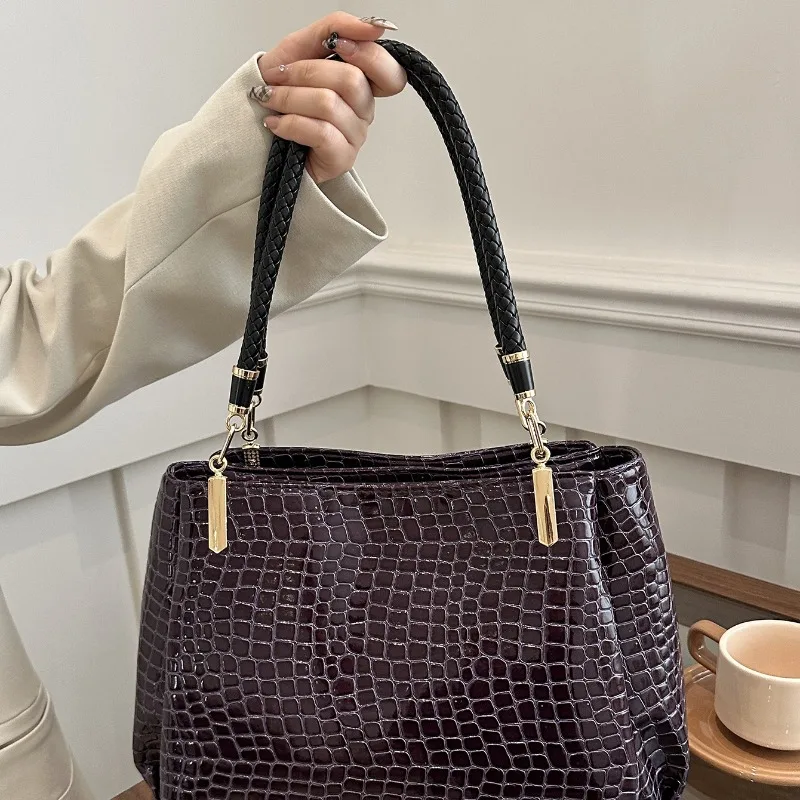 Klasyczna torba z górnym uchwy – Women Bags Europe recenzja i cena