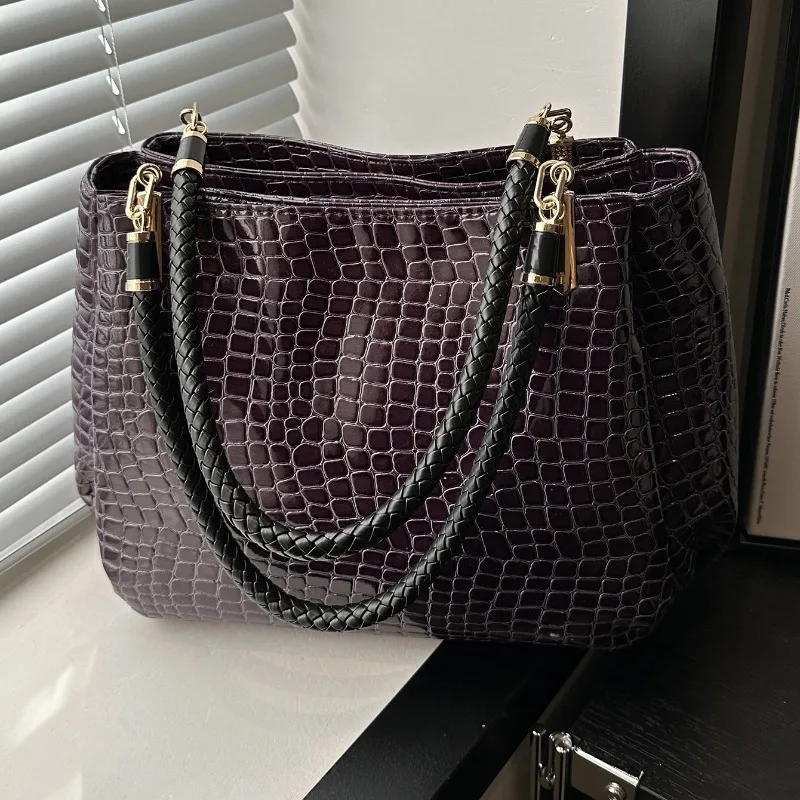 Klasyczna torba z górnym uchwy – Women Bags Europe recenzja i cena