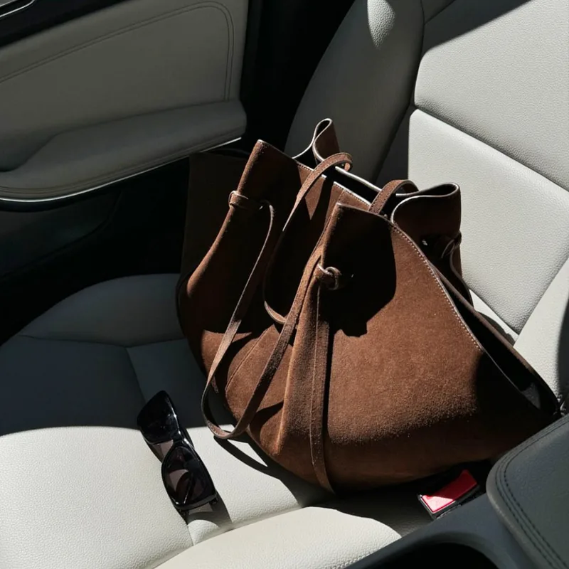 Nazwa własna Inicjały Duża poj – Women Bags Zara recenzja i cena