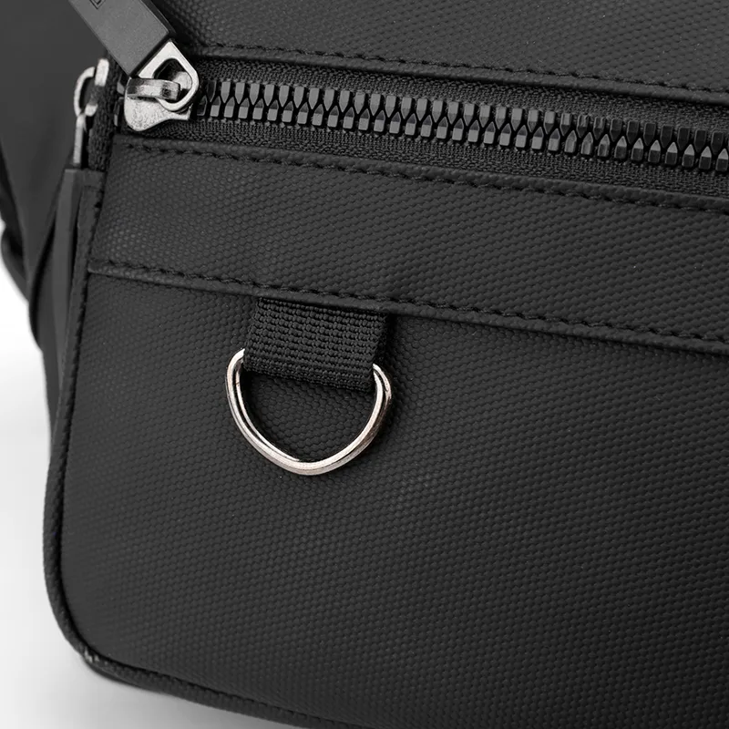 Wodoodporna torba biodrowa uni – Women Bags Collection recenzja i cena
