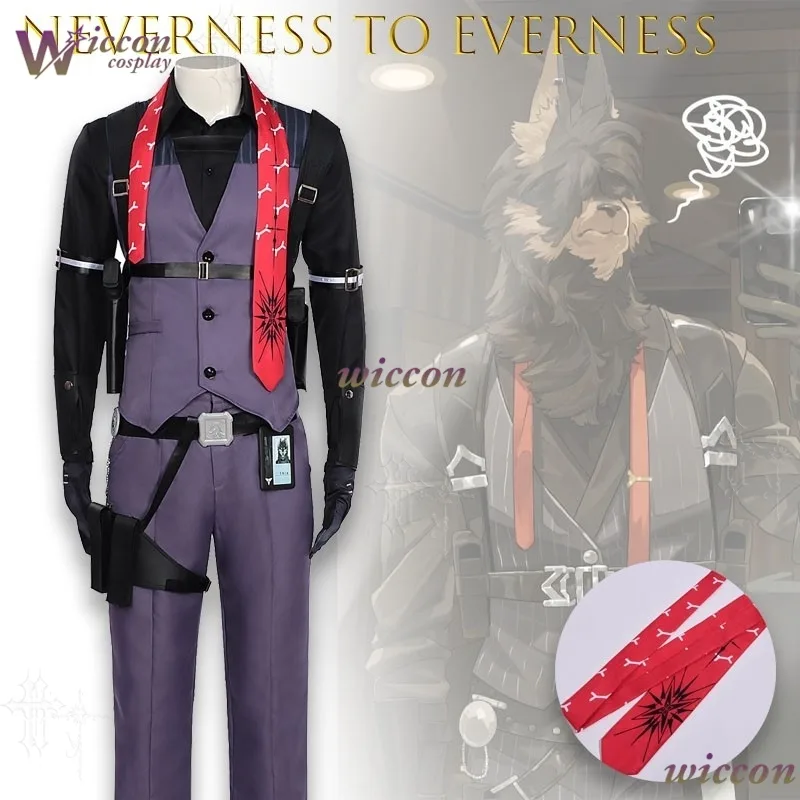 MoeMimic Anime Gra Neverness T – Women Bags Europe recenzja i cena