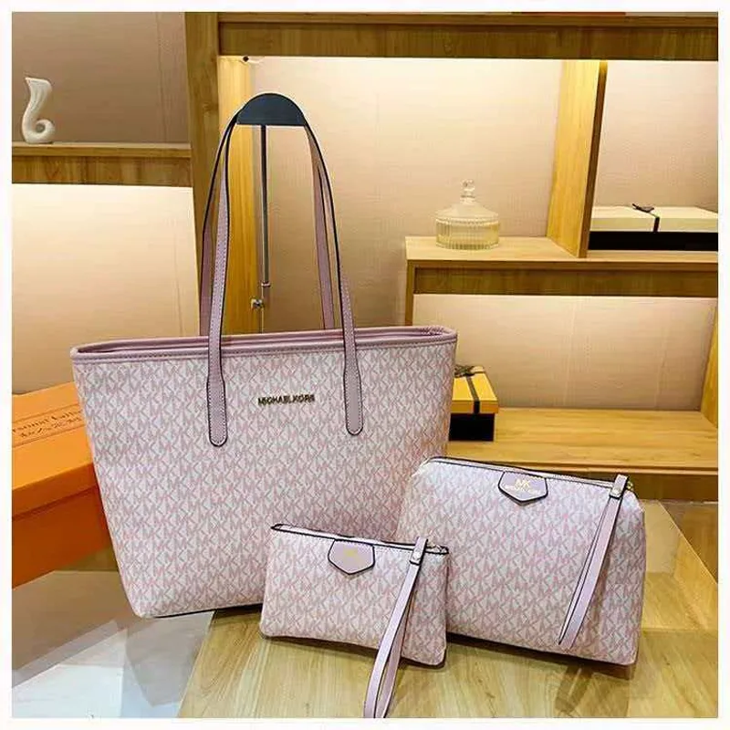 Michael Kors Jet Set Travel Pr – Women'S Tote Bags Michael Kors recenzja i cena