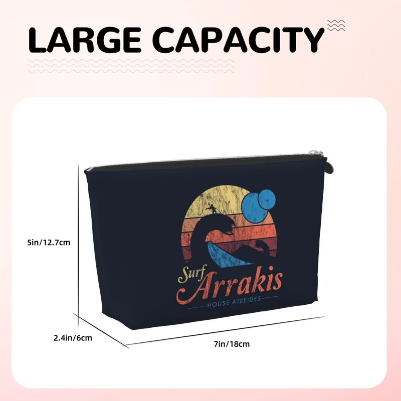 Wizytuj Arrakis Postarzana Sur – Women Bags Dune recenzja i cena