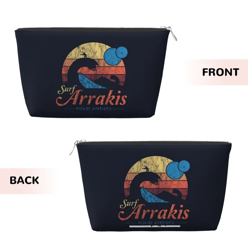 Wizytuj Arrakis Postarzana Sur – Women Bags Dune recenzja i cena