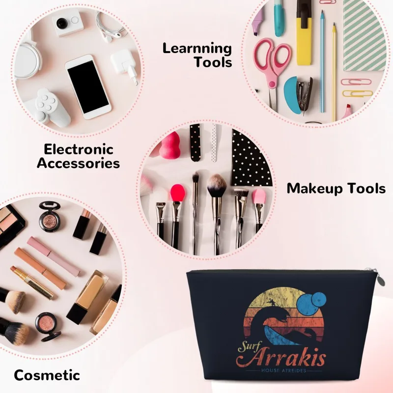 Wizytuj Arrakis Postarzana Sur – Women Bags Dune recenzja i cena