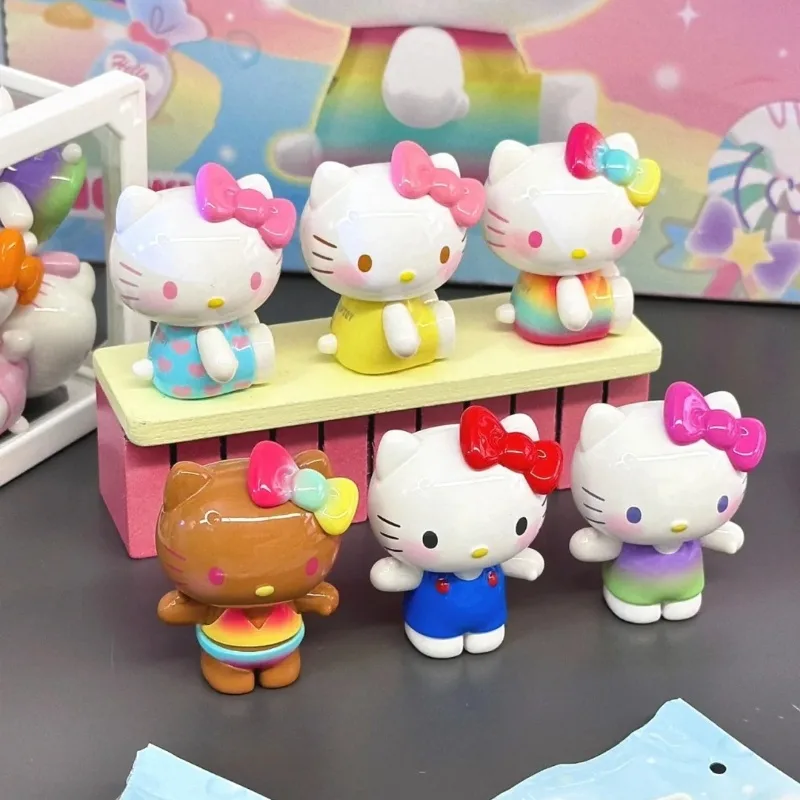 Sanrio Hello Kitty Letnia Seri – Women Bags Collection recenzja i cena