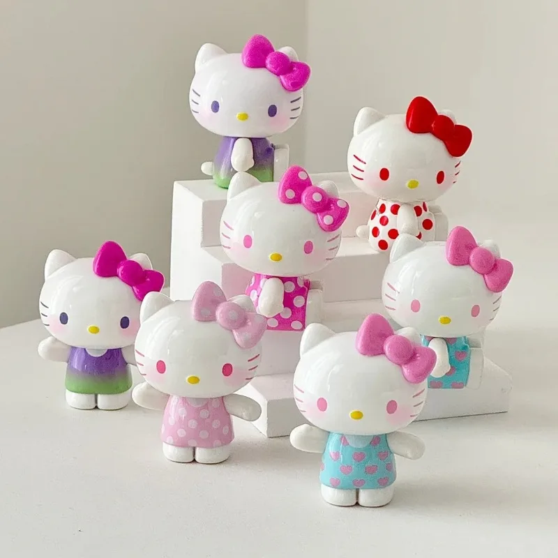 Sanrio Hello Kitty Letnia Seri – Women Bags Collection recenzja i cena