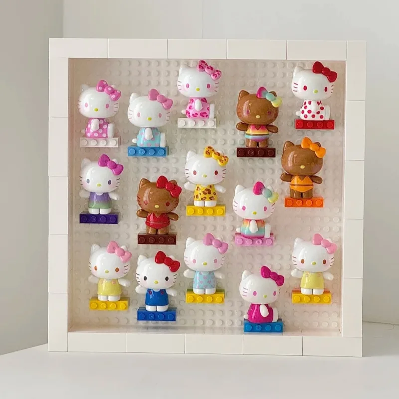 Sanrio Hello Kitty Letnia Seri – Women Bags Collection recenzja i cena