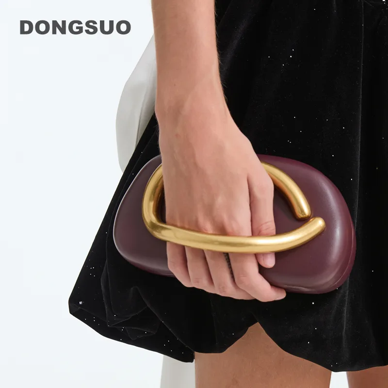 Złota kopertówka damska wieczo – Women Bags Zara recenzja i cena