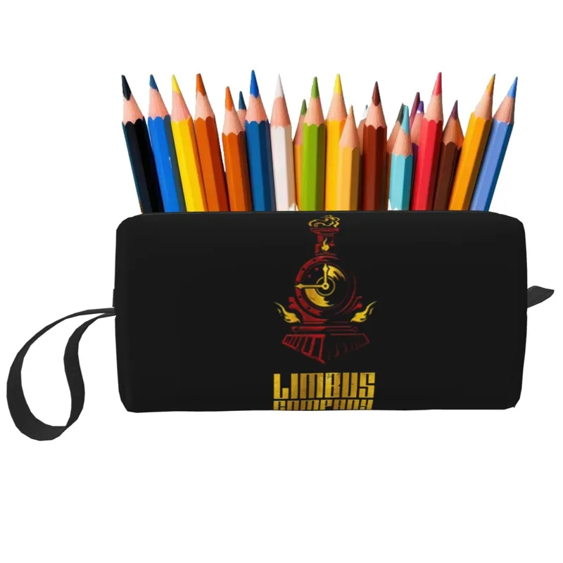Piórnik Limbus Company dla ucz – Women Bags Company recenzja i cena