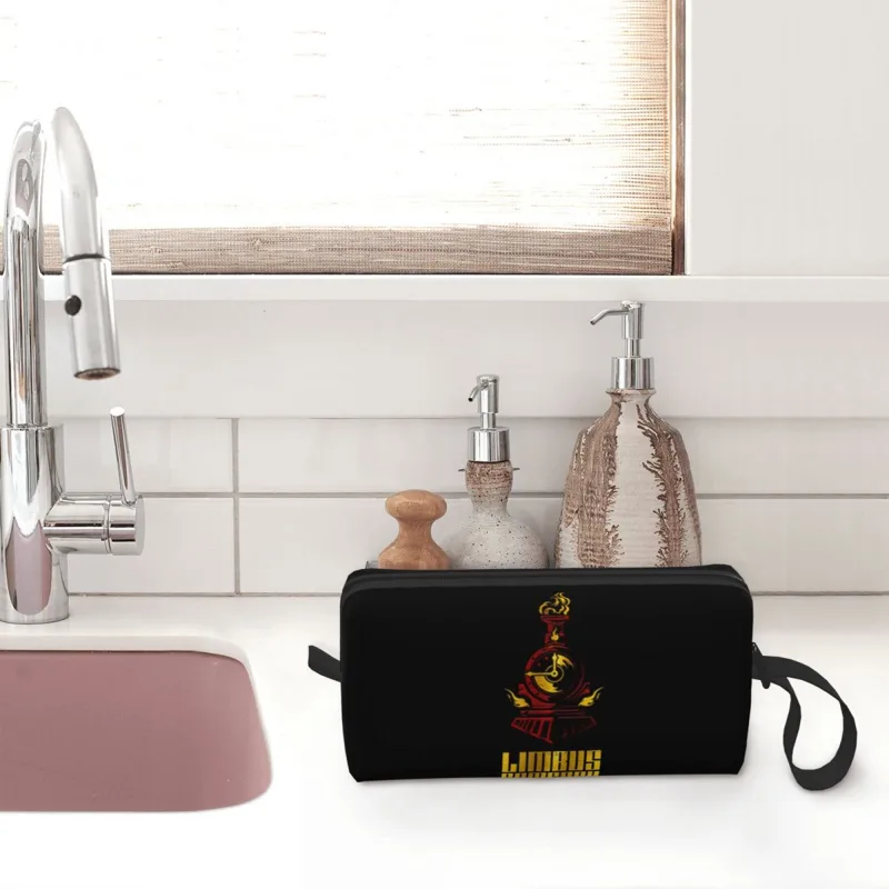 Piórnik Limbus Company dla ucz – Women Bags Company recenzja i cena