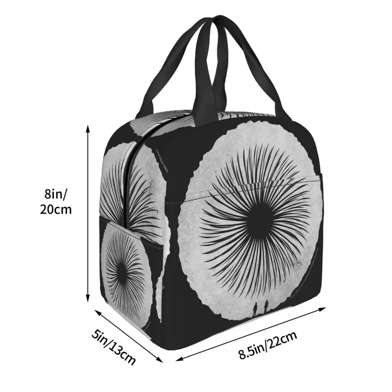 Torba termiczna na lunch z mot – Women Bags Dune recenzja i cena
