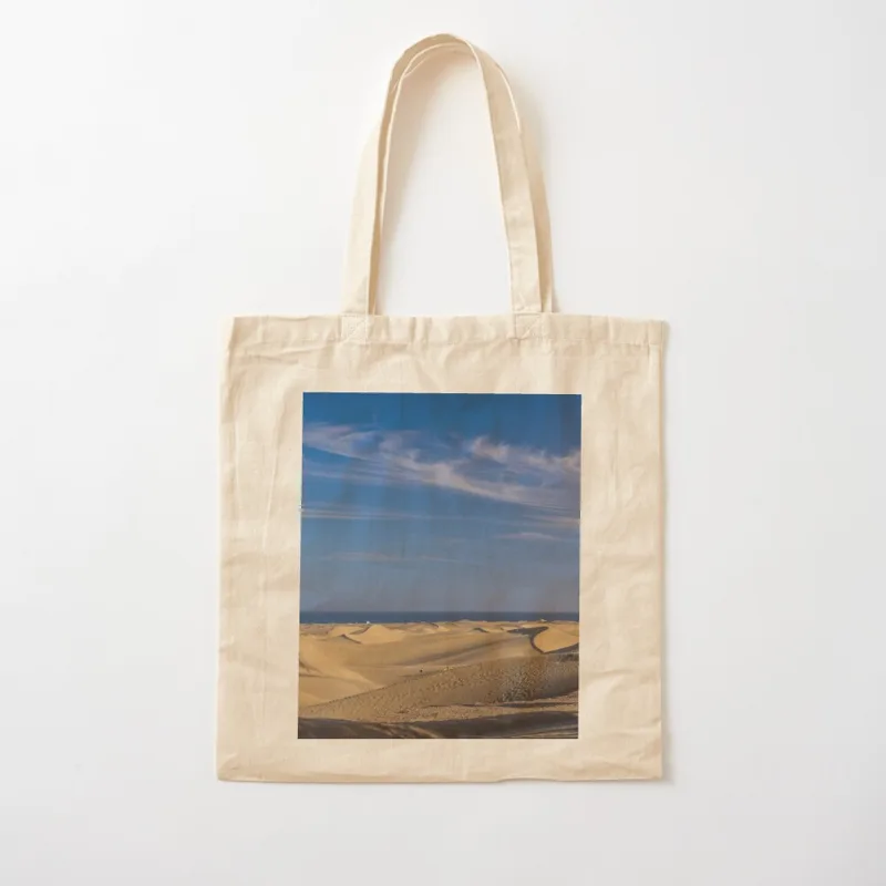 Torba na zakupy z motywem dun  – Women Bags Dune recenzja i cena