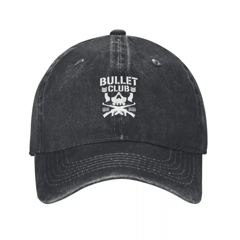 Czapka baseballowa Bullet Club – Women Bags Outlet recenzja i cena