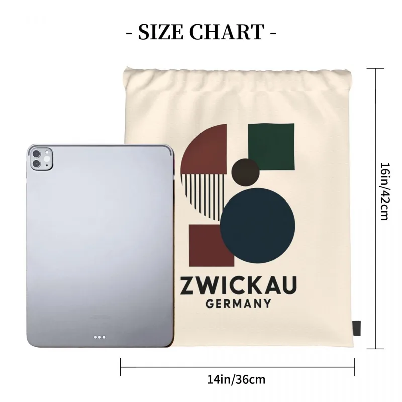 Plecak Geometryczny Bauhaus Zw – Women Bags Germany recenzja i cena