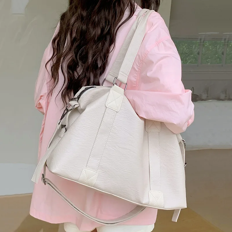 Wyprzedaż 2026: Modna koreańsk – Women Bags Sale recenzja i cena