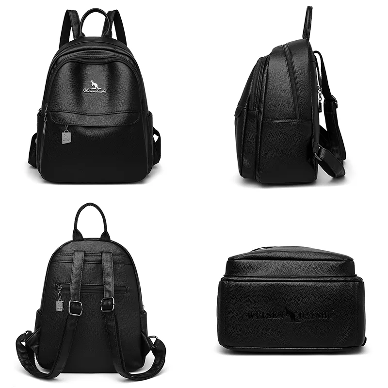 2024 nowy damska torba na rami – Women Bags Brands recenzja i cena