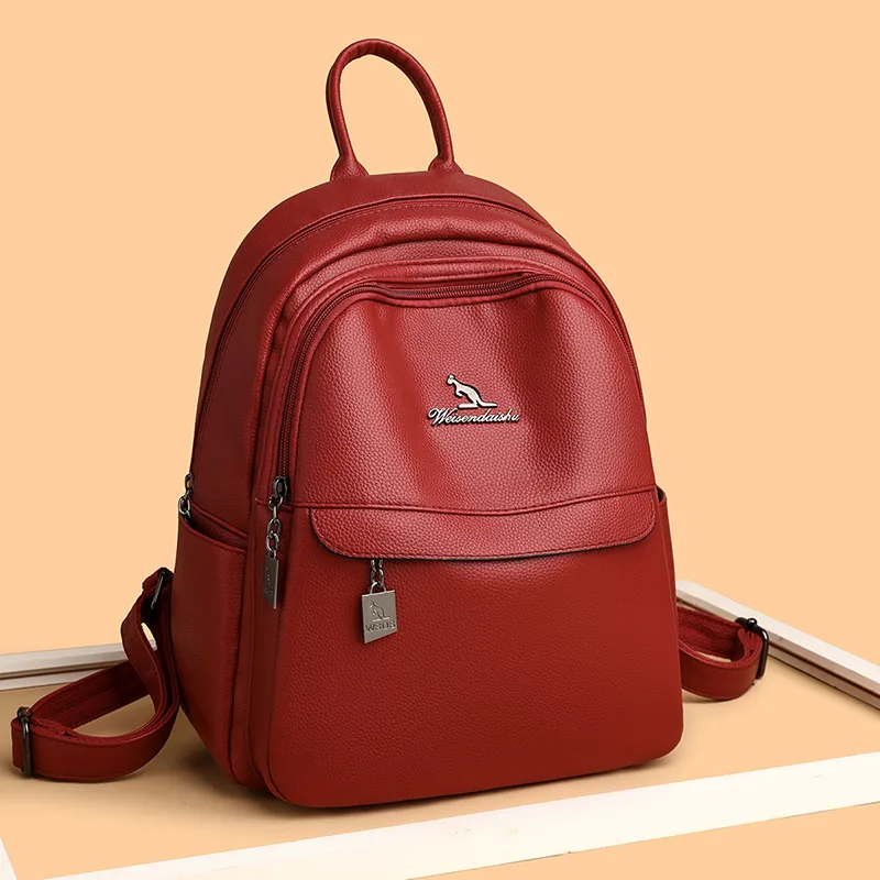 2024 nowy damska torba na rami – Women Bags Brands recenzja i cena