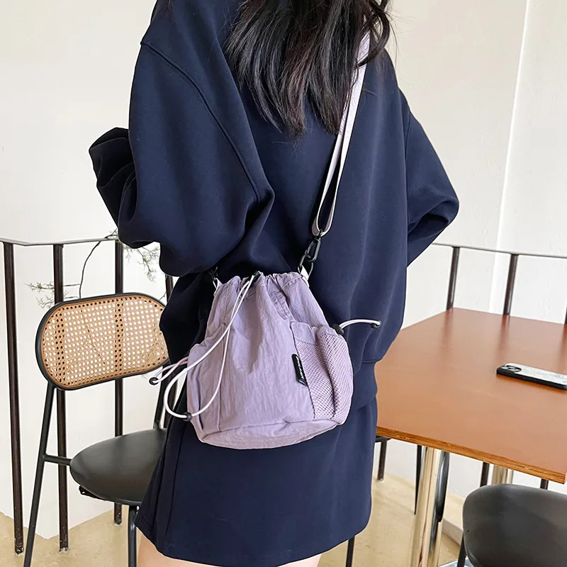 Damska nylonowa torba crossbod – Women'S Bags Going Out recenzja i cena