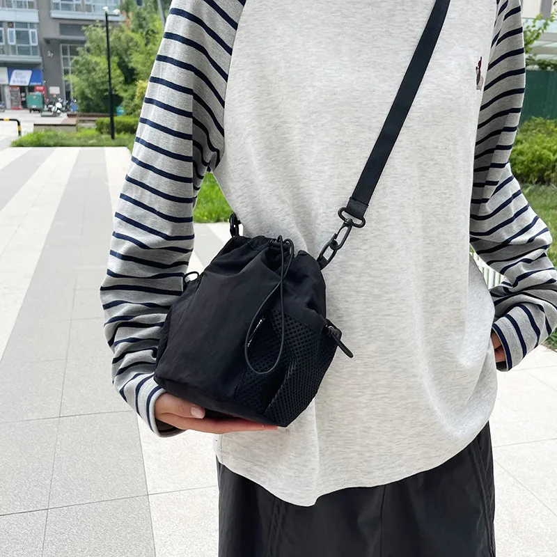 Damska nylonowa torba crossbod – Women'S Bags Going Out recenzja i cena