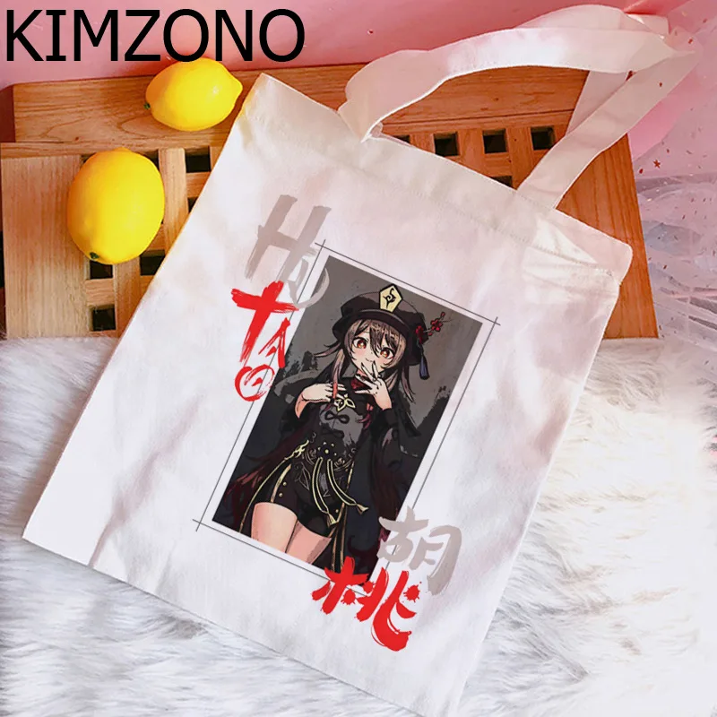 Genshin Impact Hu Tao Xiao tor – Women Bags Outlet recenzja i cena