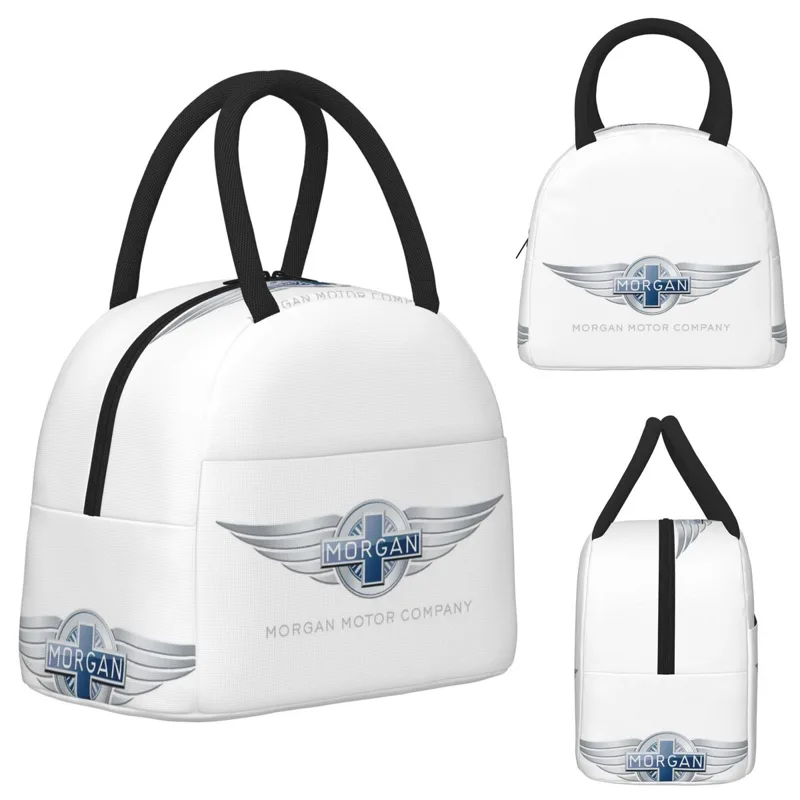 Torba termiczna na lunch Morga – Women Bags Company recenzja i cena