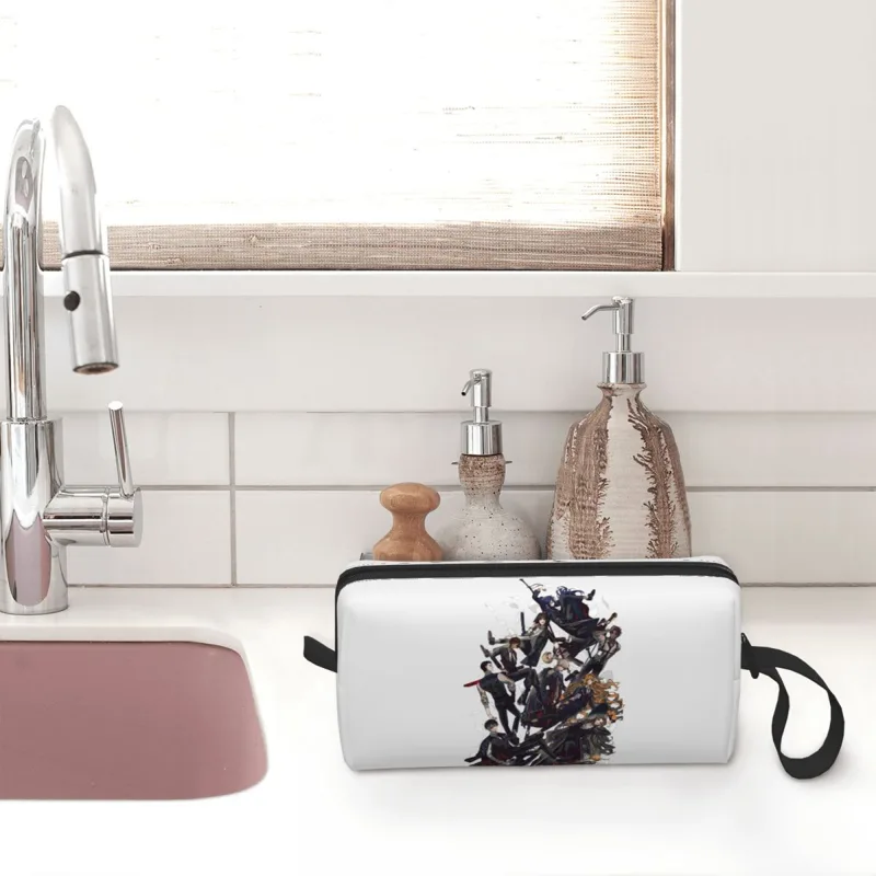 Piórnik Limbus Company dla ucz – Women Bags Company recenzja i cena