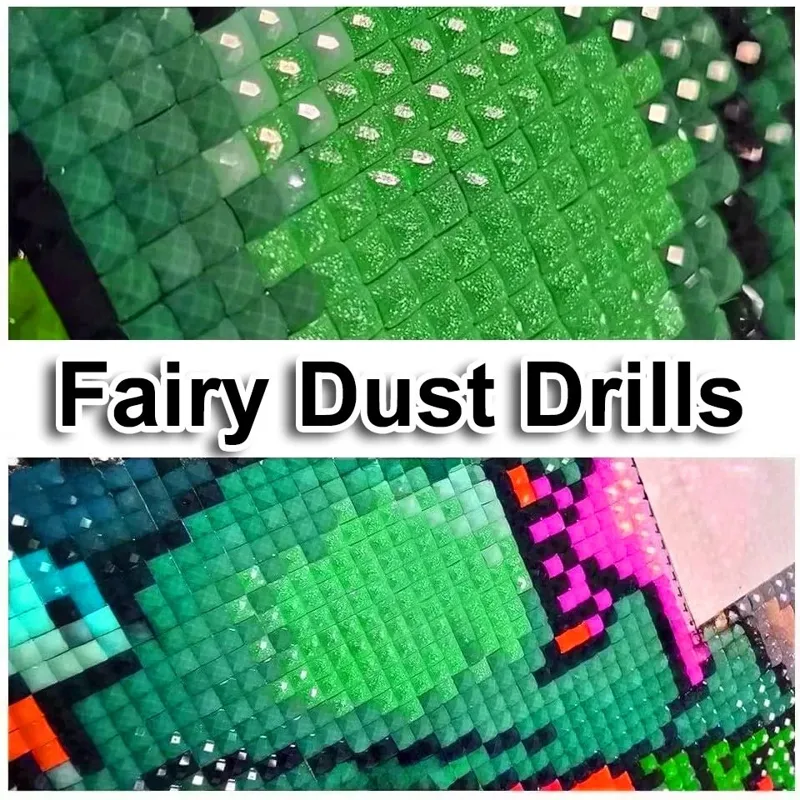 120 kolorów AB Fairy Dust Diam – Women Bags Pictures recenzja i cena