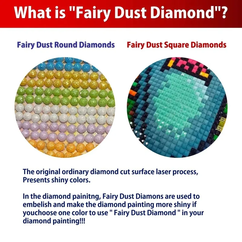 120 kolorów AB Fairy Dust Diam – Women Bags Pictures recenzja i cena