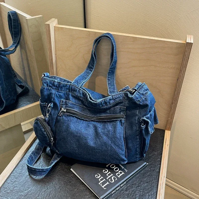 Cowboy Zipper 2024 New Product – Women'S Bags New Look recenzja i cena