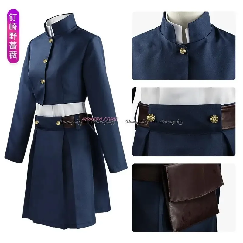Zestaw Kostiumu Cosplay COSAni – Women Bags Europe recenzja i cena