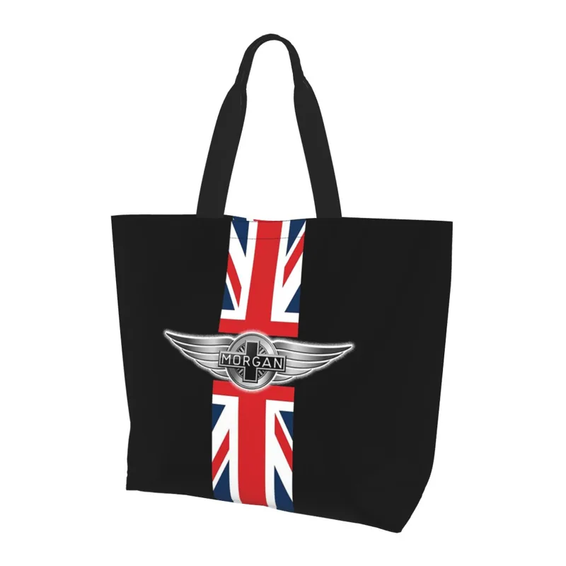 Torba na zakupy Morgan Motor C – Women Bags Company recenzja i cena
