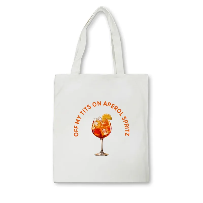 Off My Tits on Aperol Spritz D – Women Bags Offers recenzja i cena