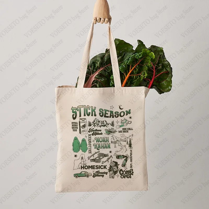 Stick Season Album Pattern Tou – Women Bags Offers recenzja i cena